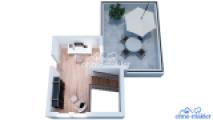 Grundriss DG / obere Ebene