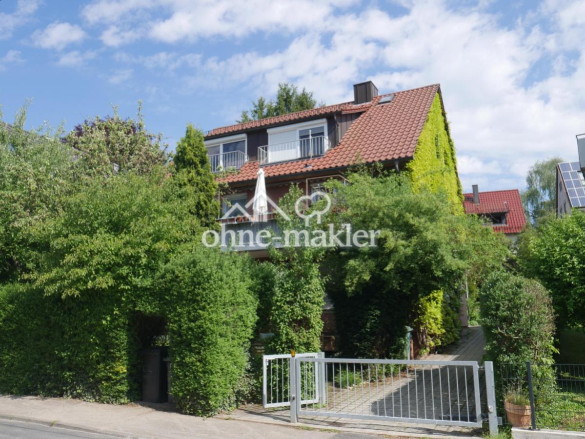 Mehrfamilienhaus
