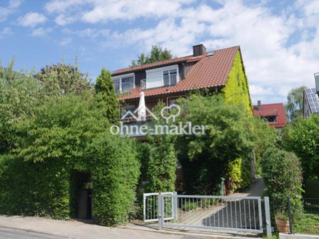 Mehrfamilienhaus
