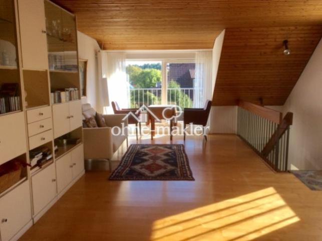 Loftzimmer