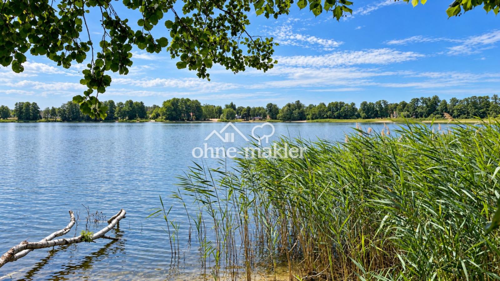 Seddiner See