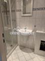 Gäste WC - mit Dusche