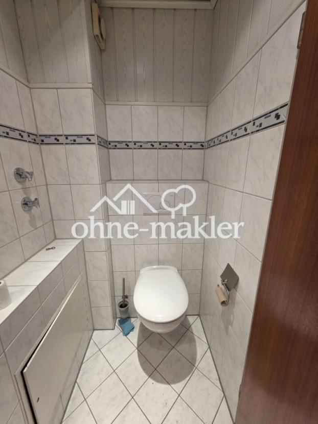 Gäste WC