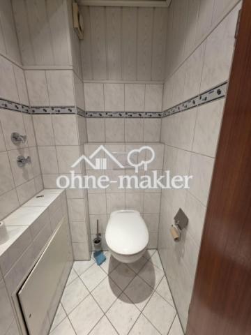 Gäste WC
