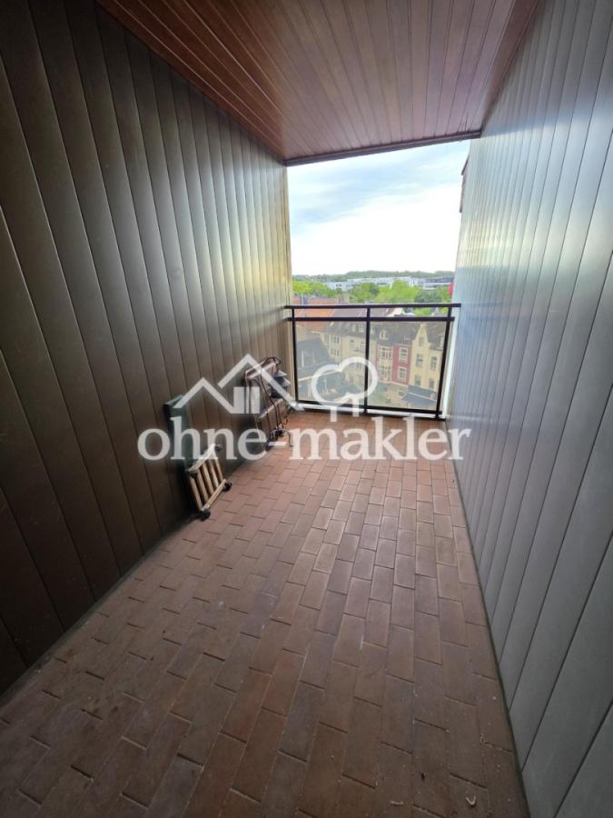 Balkon / Loggia