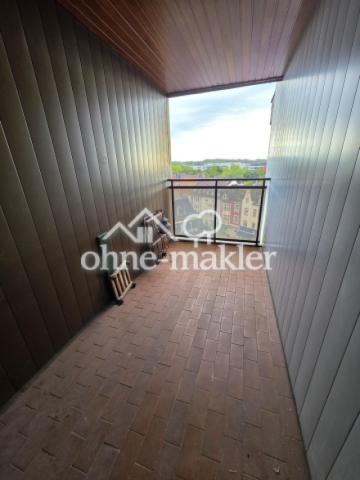 Balkon / Loggia