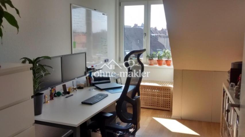 Schlafzimmer 2