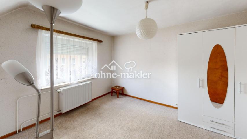 Obergschoss Zimmer 1
