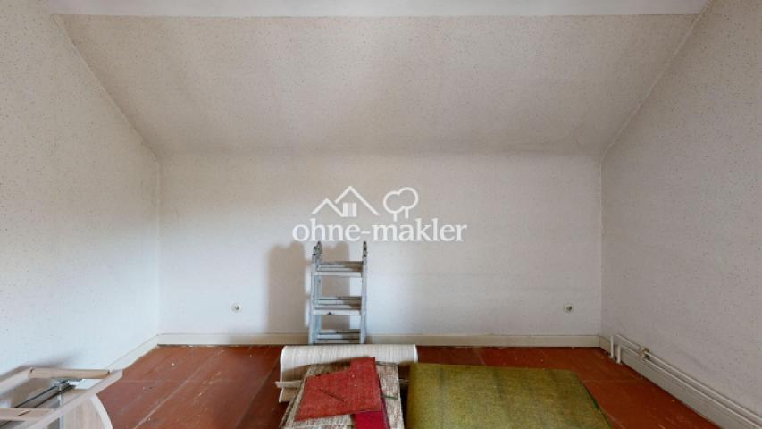 Obergeschoss Zimmer 2