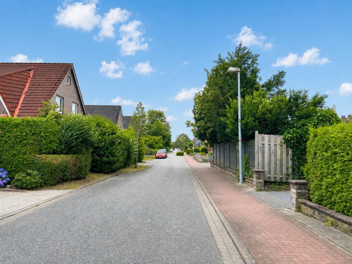 Straße