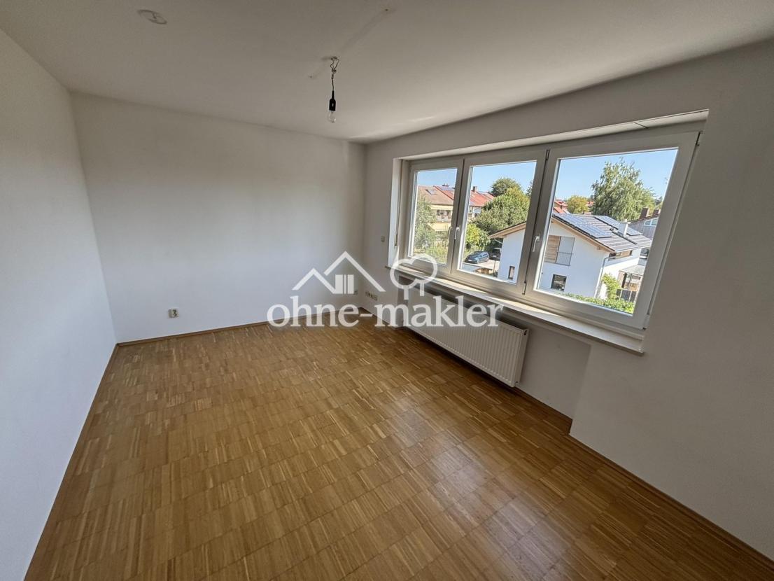 (Kinder) Zimmer 1