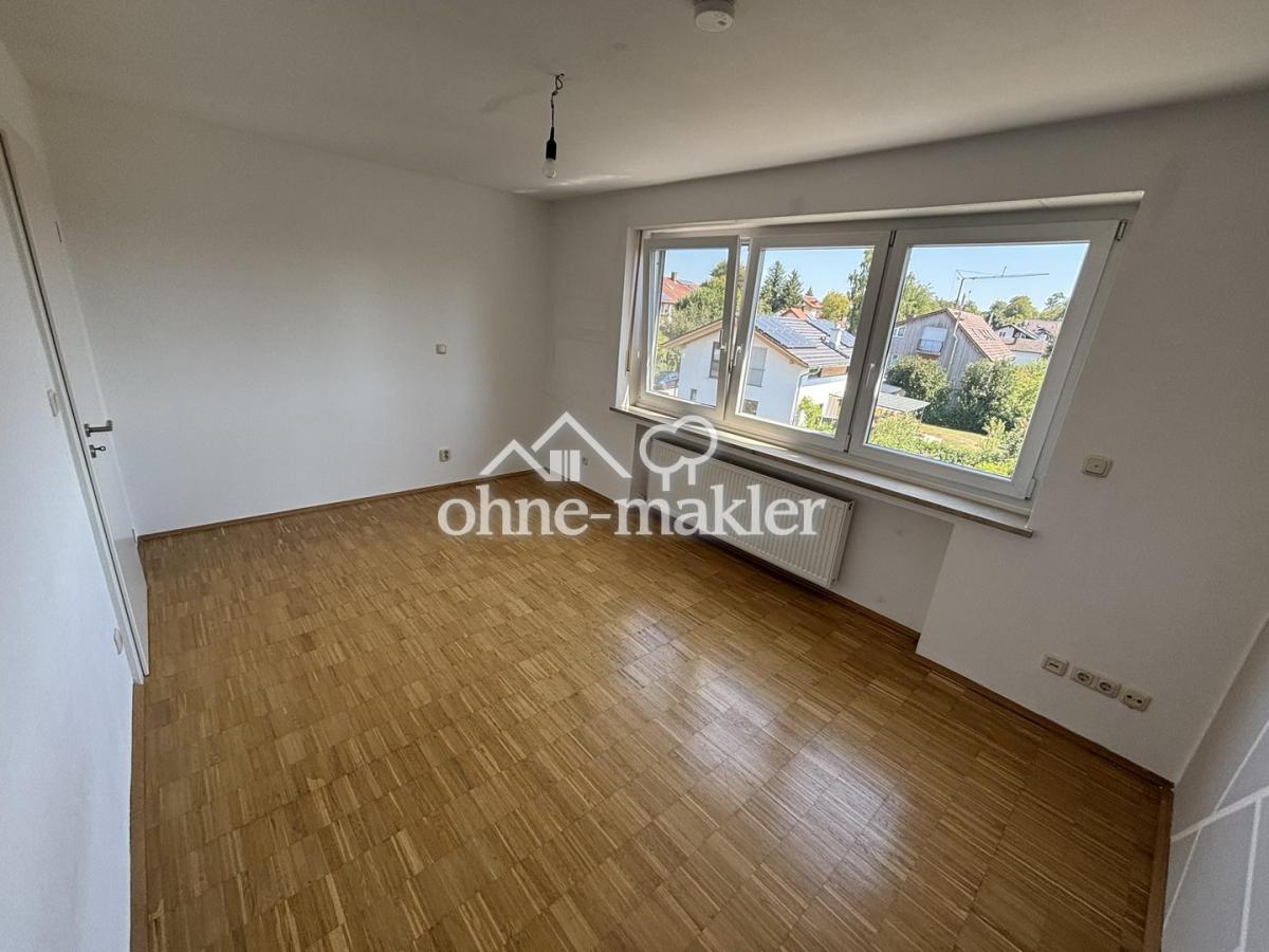 (Kinder) Zimmer 2