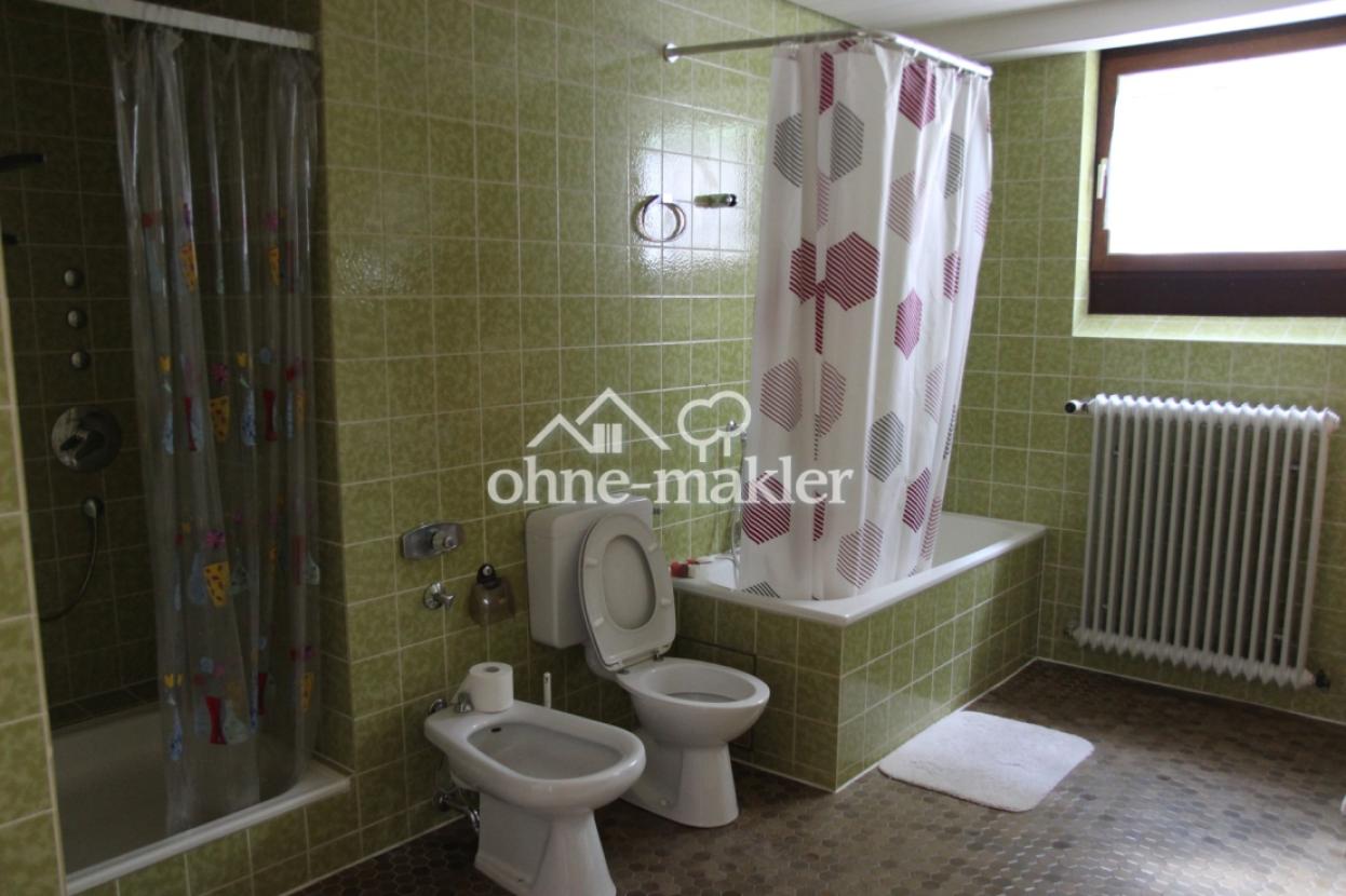 Bad en Suite