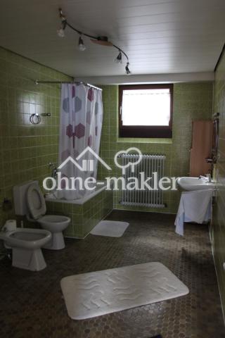 Bad en Suite