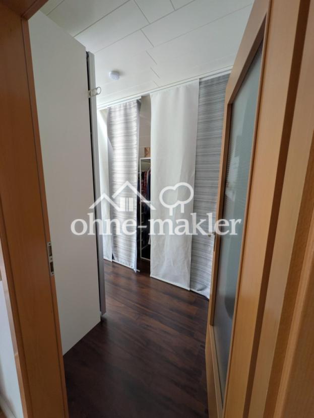Ankleidezimmer OG