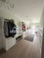 Einliegerwohnung Flur