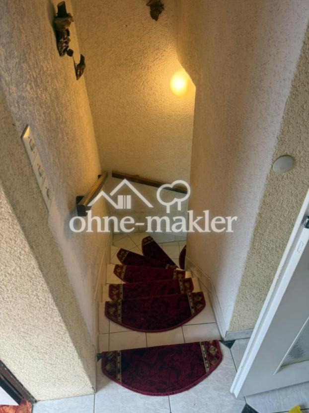 Kellertreppe