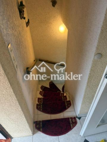 Kellertreppe