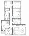 Grundriss mit Beispiel