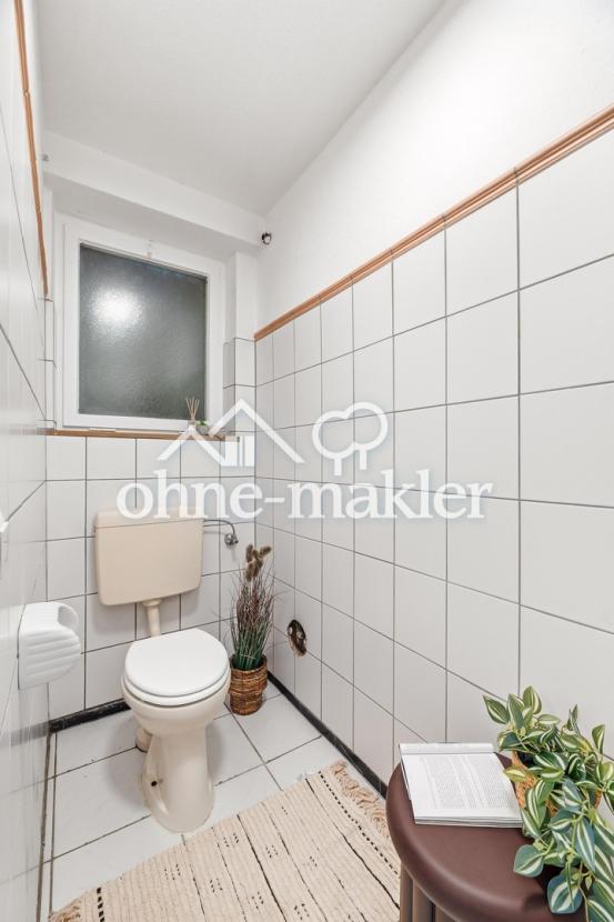 Gäste-WC
