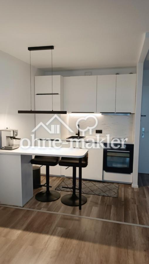 neue Küche