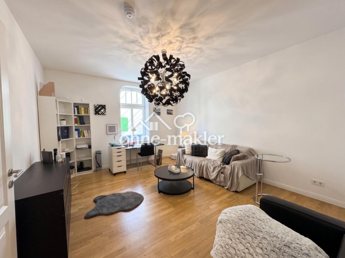 Wohnzimmer 2