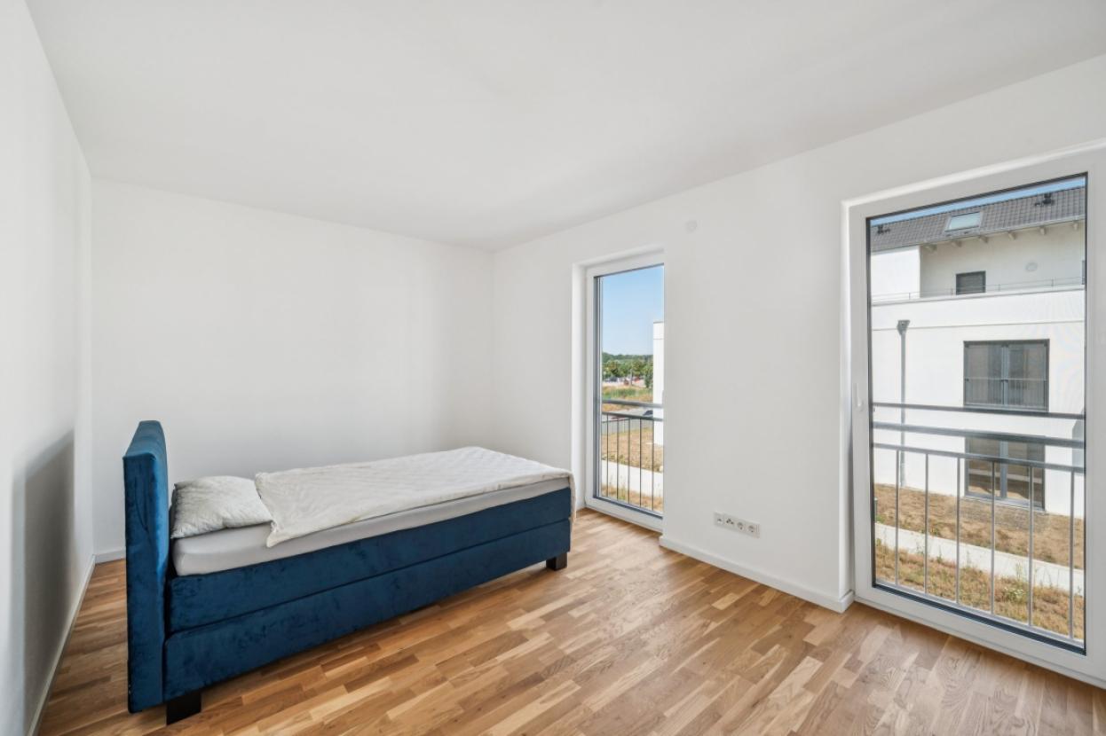 Schlafzimmer I