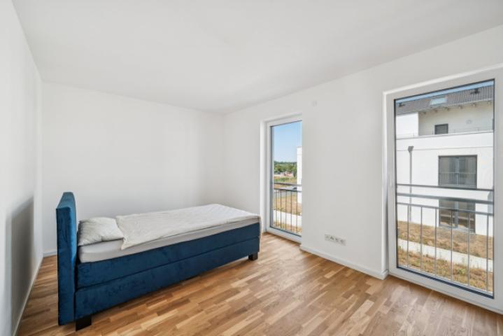 Schlafzimmer I