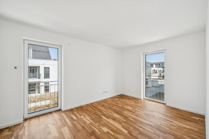 Schlafzimmer II