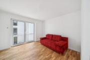 Schlafzimmer III / Büro