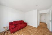 Schlafzimmer III / Büro