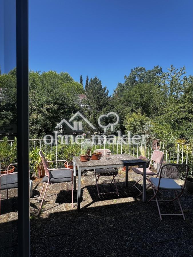 1. OG Dachterrasse
