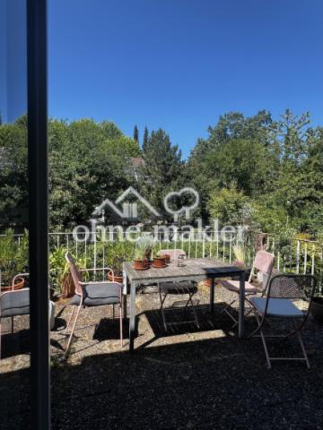 1. OG Dachterrasse
