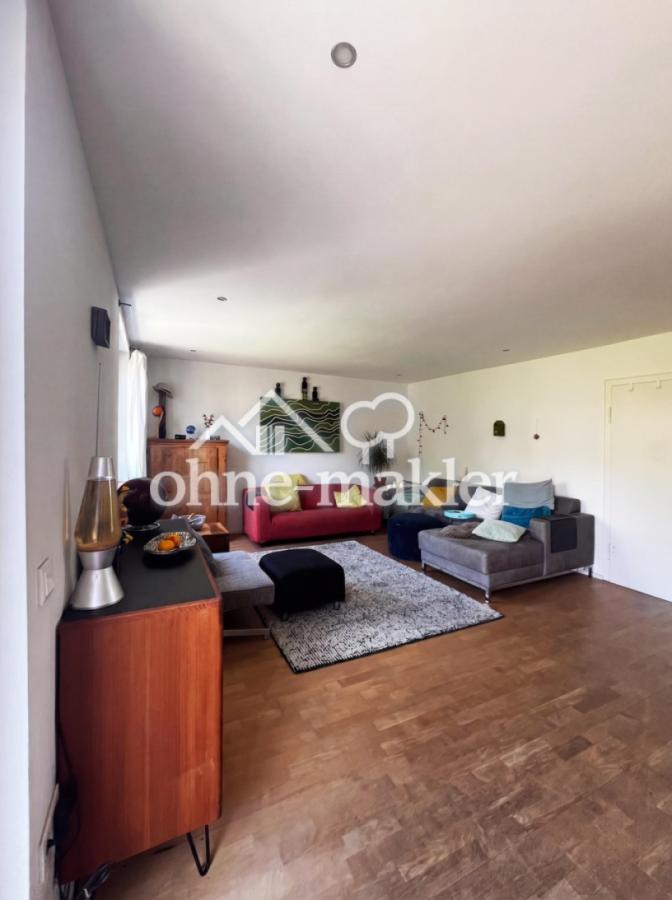 1. OG Wohnzimmer