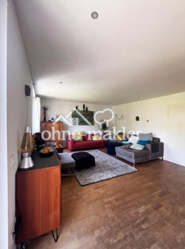 1. OG Wohnzimmer