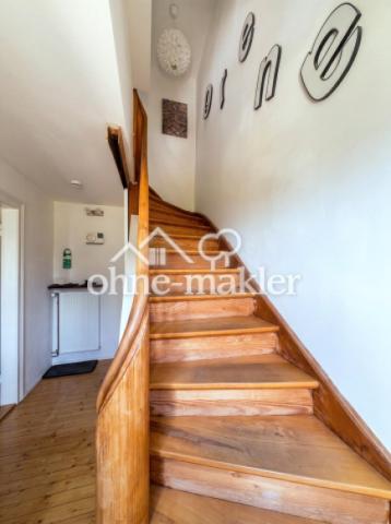 1. OG Treppe zum DG