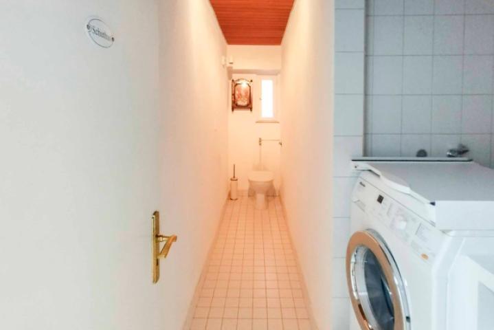 Gäste WC