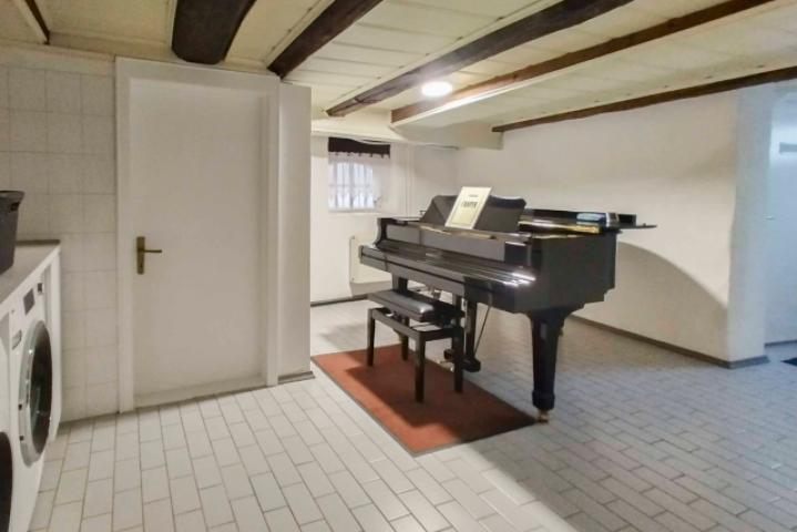 Gemeinschaftsraum KG