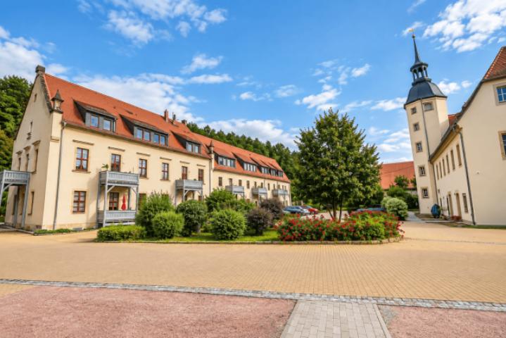 Innenhof