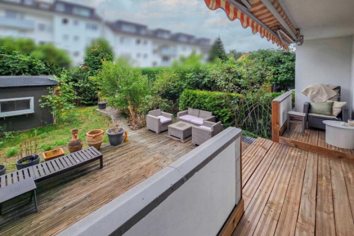 Balkon