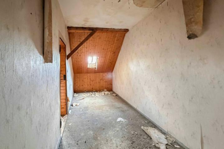 Raum 03 Dachgeschoss