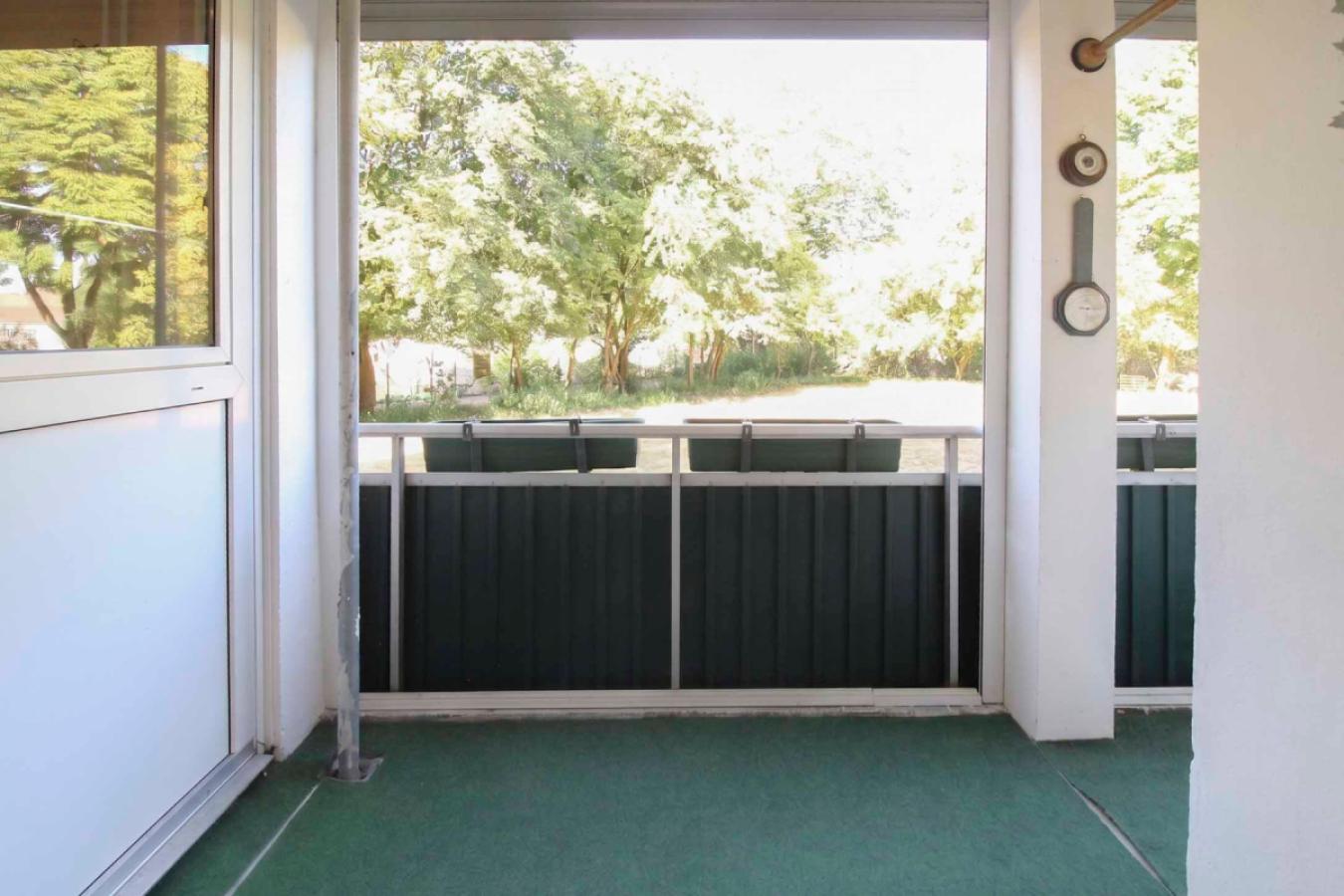 Loggia