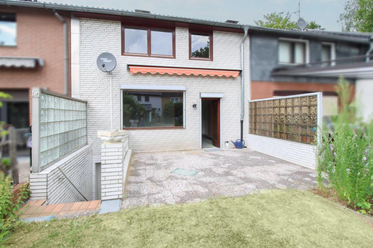 Terasse