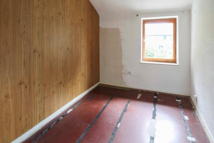 Büro,Schlafzimmer 3