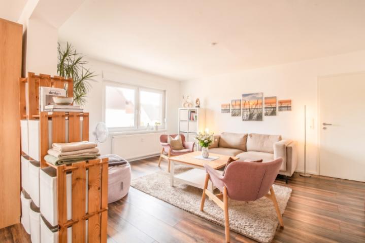 Wohnzimmer OG