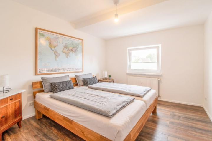 Schlafzimmer OG