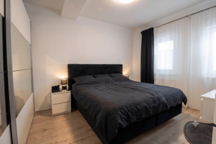 Schlafzimmer EG