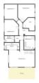 Grundriss Skizze EG