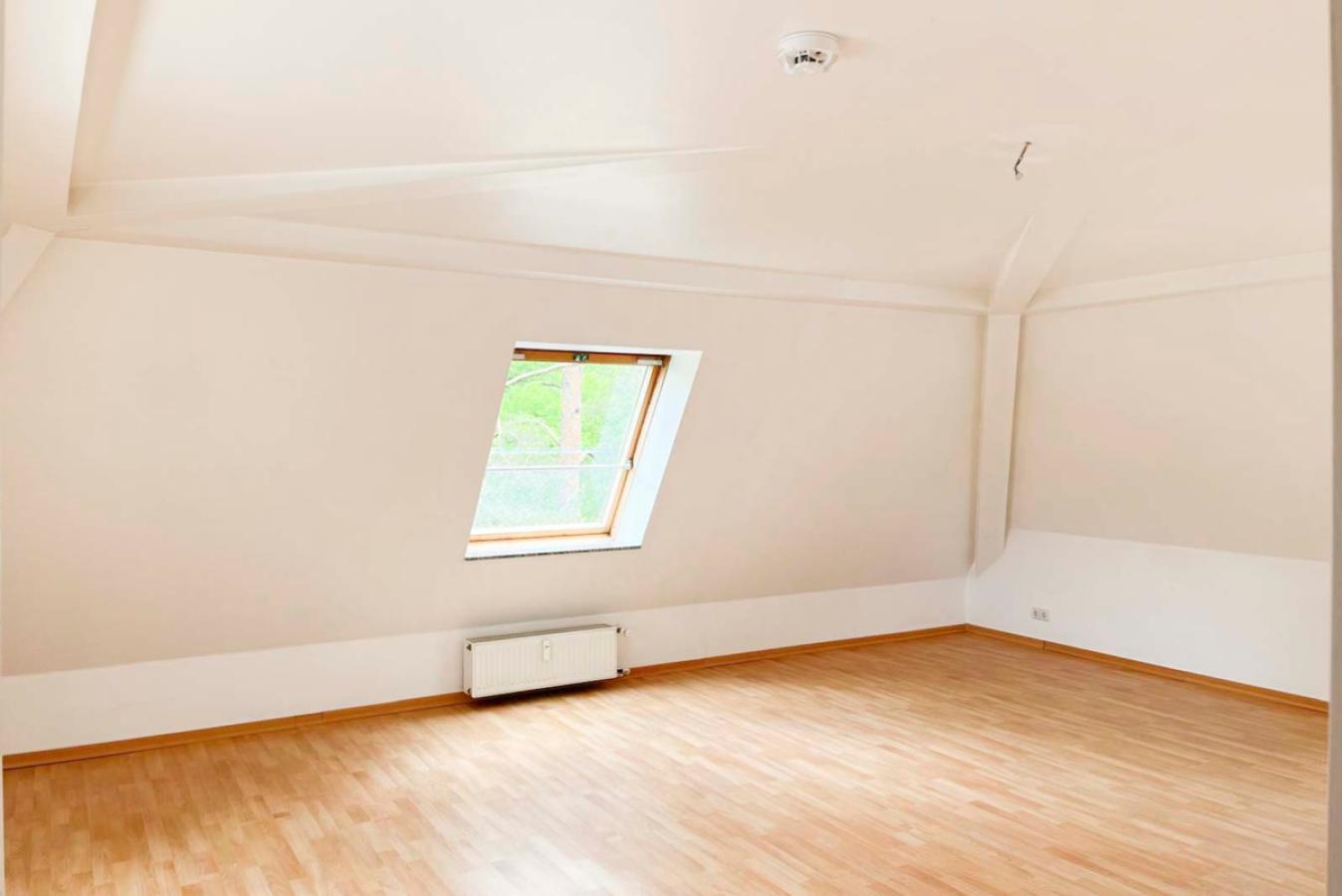 Größtes Zimmer