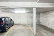 Tiefgaragenstellplatz